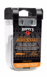 Hoppe's No9 - Boresnake Den - Kal .40 - .41