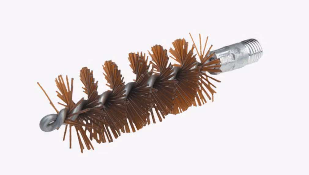 Hoppe's No9 - Nylonborste Kal .22