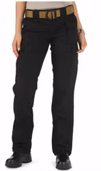 5.11 - Women's TACLITE® Pro Ripstop Pant - Black (019) - Regular