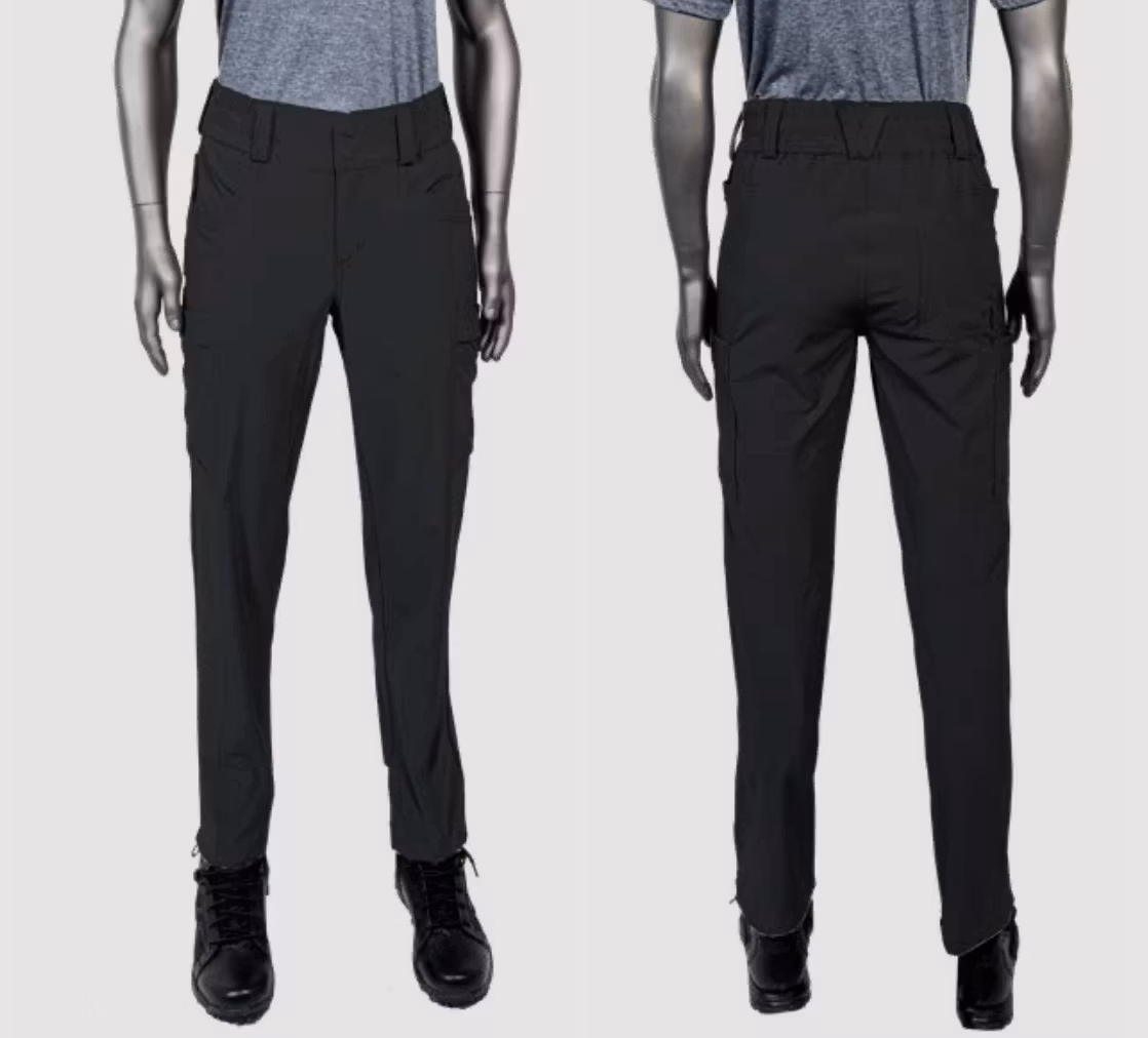 5.11 - Women's Azurite Pant - Black (019) - Dim L-(Dim L)