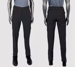 5.11 - Women's Azurite Pant - Black (019) - Dim L-(Dim L)