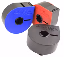 DAA - Patch Dispenser - Blue