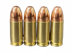 X-series - X10 - 9mm - 100 st