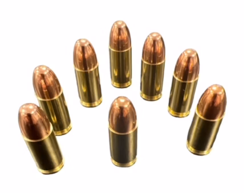 X-series - X20 - 9mm - 100 st