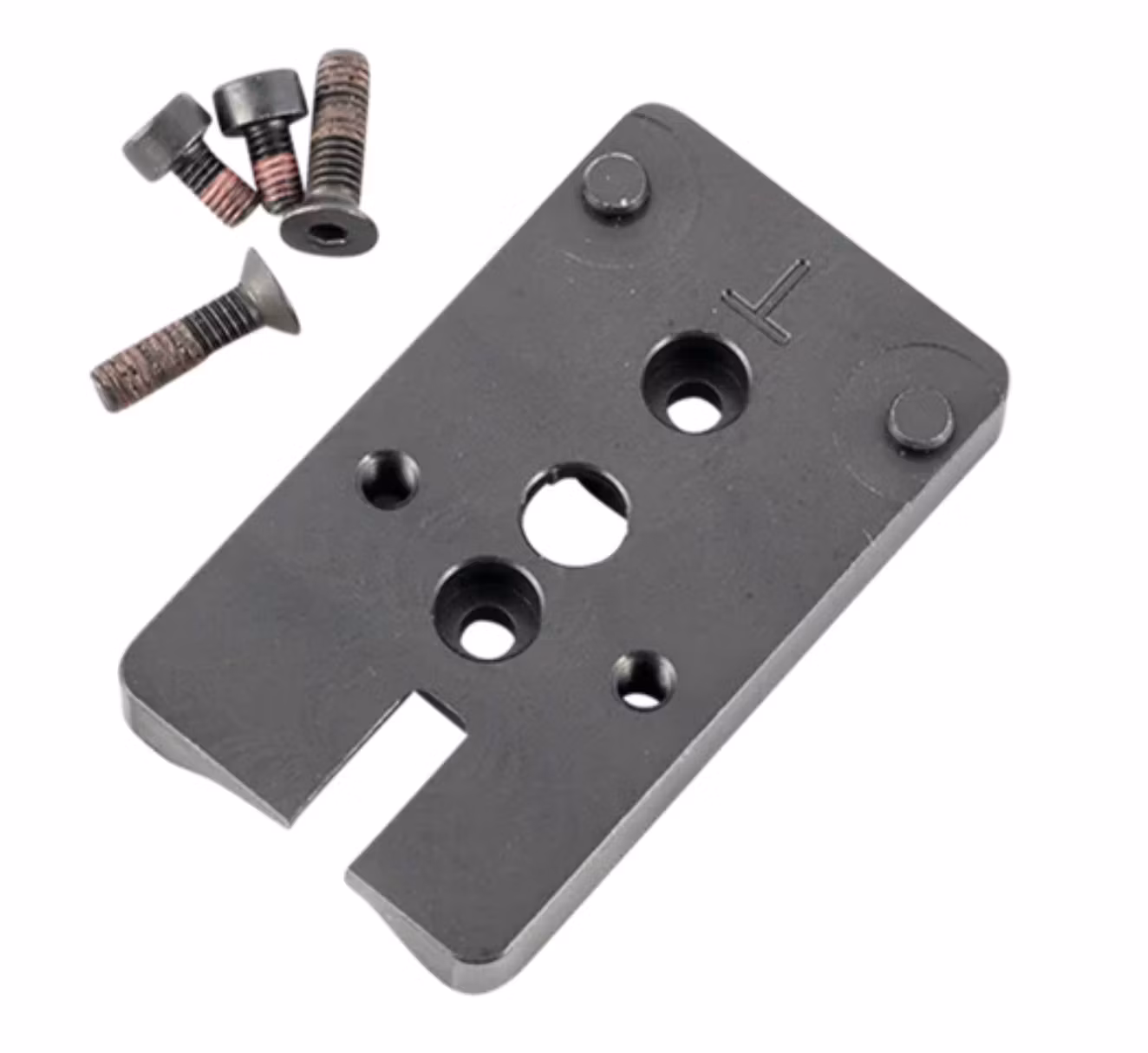 Beretta - 92 Series - Trijicon RDO Kit - C-MORE