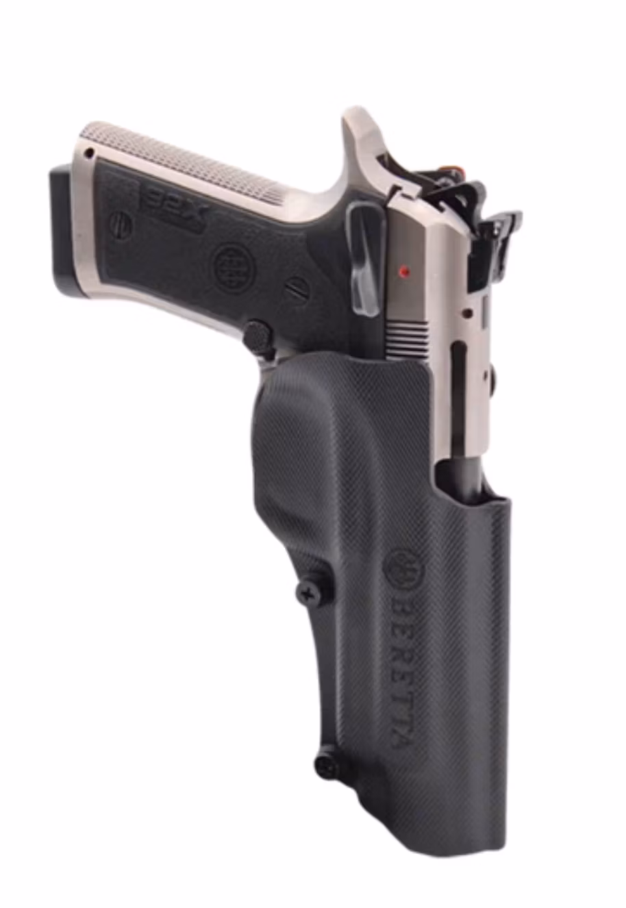 Beretta - Competition Thunder Holster for 92 Series (RH)