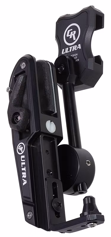 CR Speed - Ultra Tactical Sport 2 - Black