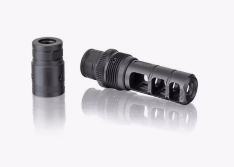 Hera Arms - LINK Muzzle Brake C.C.C - 7.62