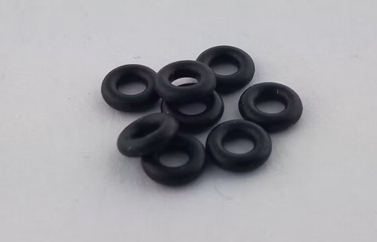 RangeMaster - CZ O-Rings for grips (pack of 2)