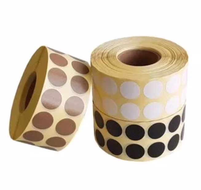 MTS - Patch 5000 - White