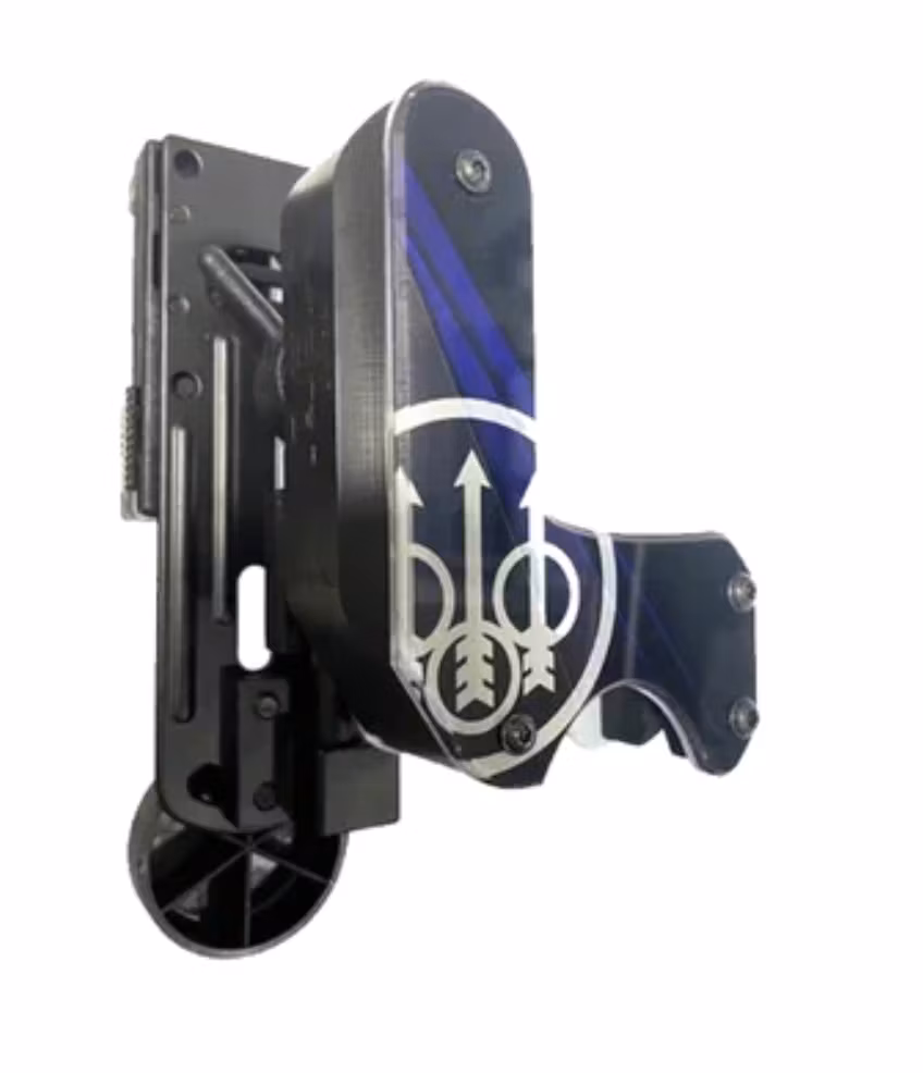 Beretta - Hydra Holster APX A1 FS - Left Hand