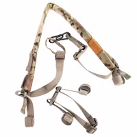 Snigel -  Weapon Sling System 1.0 - MultiCam