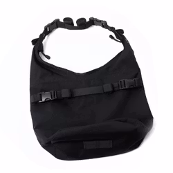 Snigel - Medium Schwung Bag 1.1 - Black