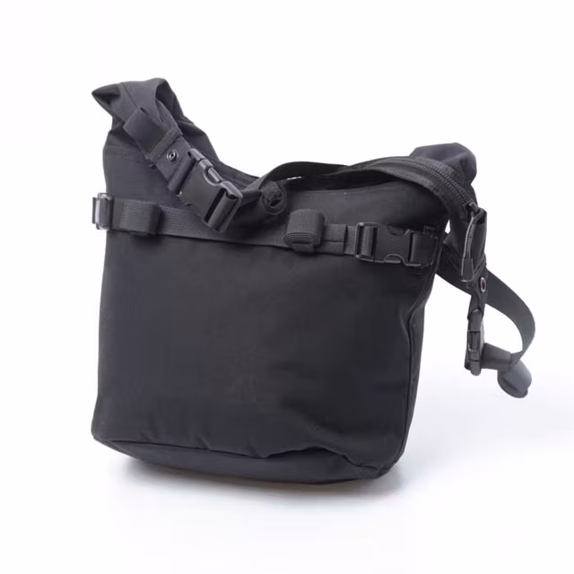 Snigel - Medium Schwung Bag 1.1 - Black