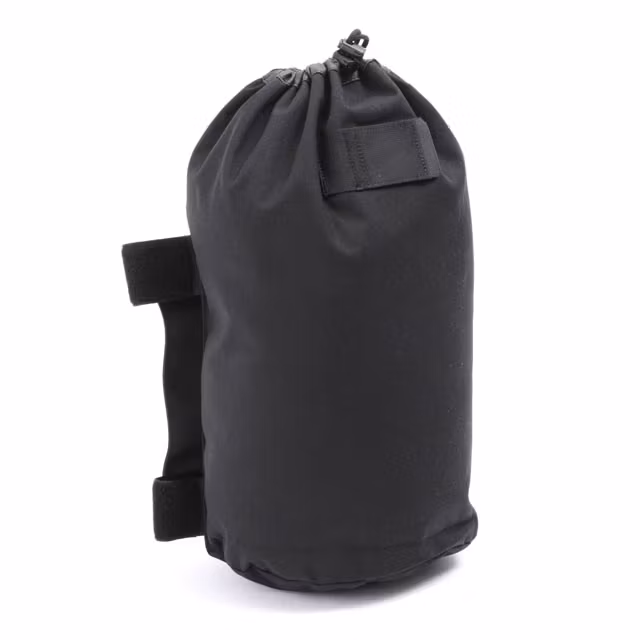 Snigel - Rope Bag -05 - Olive