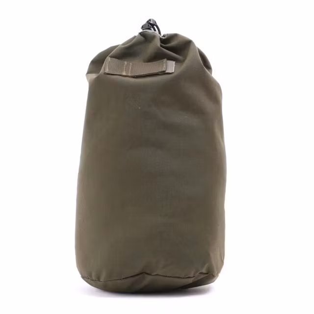Snigel - Rope Bag -05 - Olive