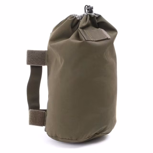 Snigel - Rope Bag -05 - Olive