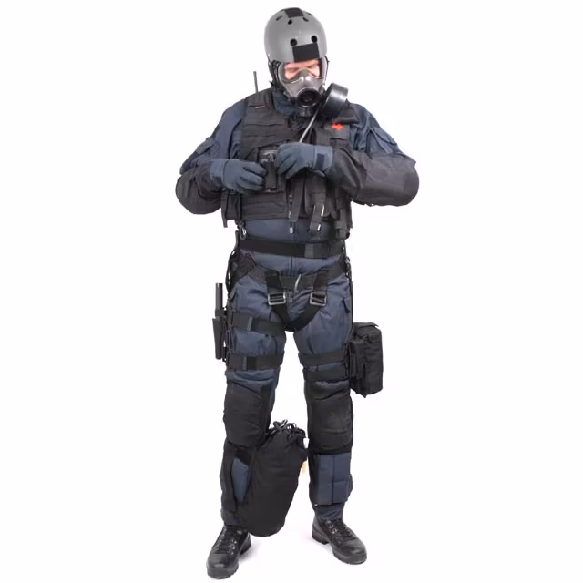 Snigel - Rope Bag -05 - Olive