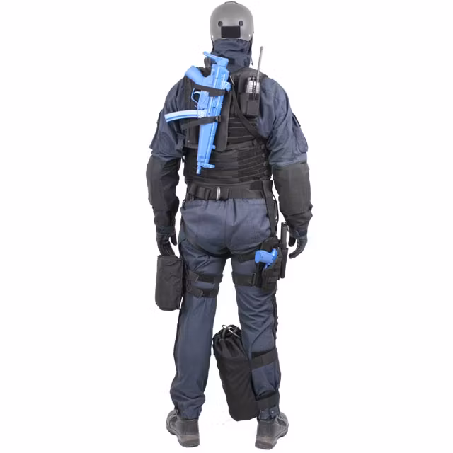 Snigel - Rope Bag -05 - Olive