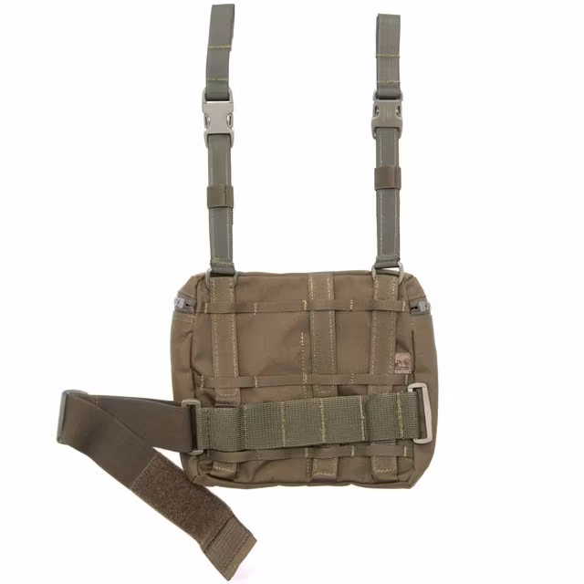 Snigel - Leg Attachment Light -10 - Olive