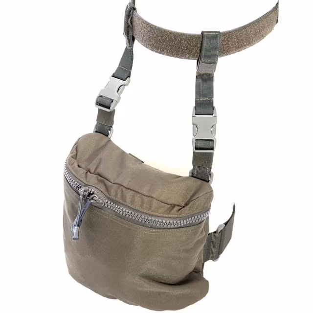 Snigel - Leg Attachment Light -10 - Olive