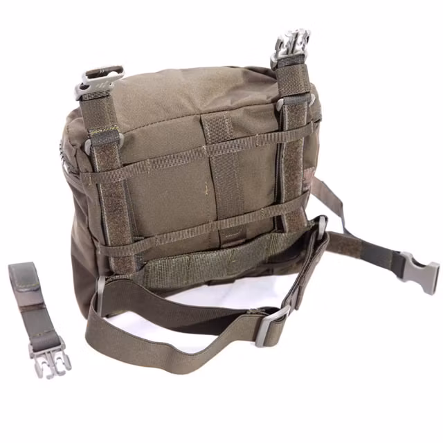 Snigel - Leg Attachment Light -10 - Olive