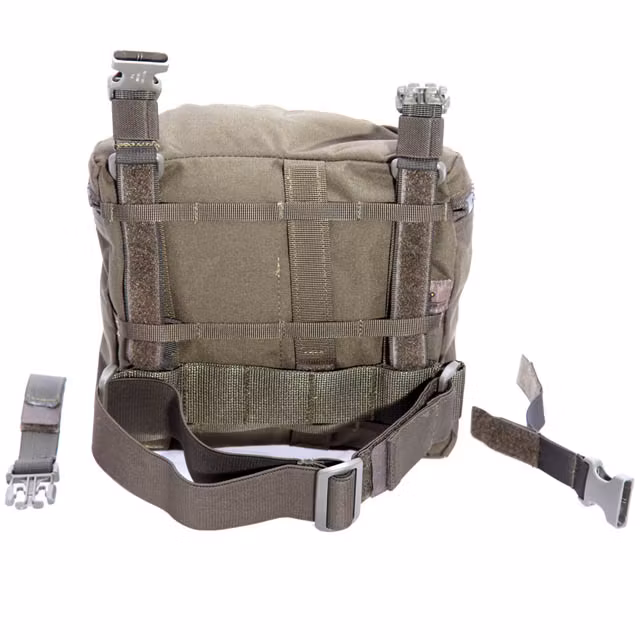 Snigel - Leg Attachment Light -10 - Olive