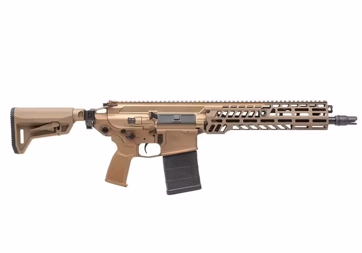 Sig Sauer - MCX SPEAR 16" - 7.62x51