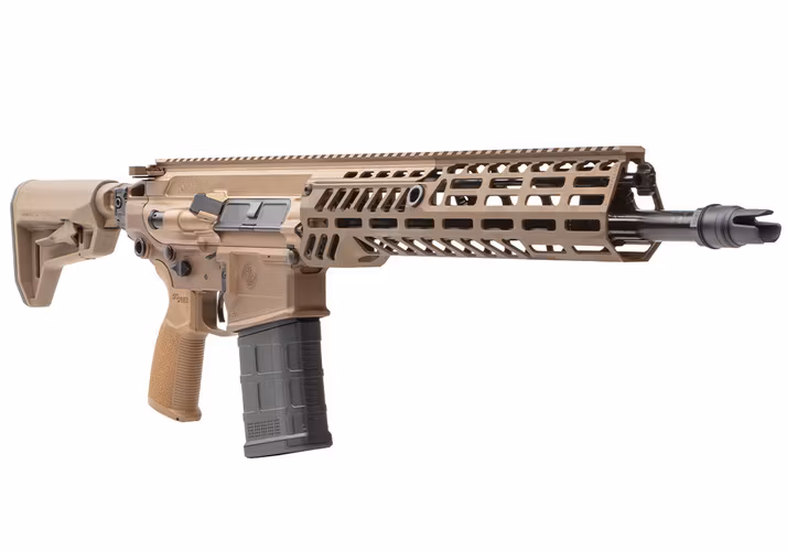 Sig Sauer - MCX SPEAR 16" - 7.62x51