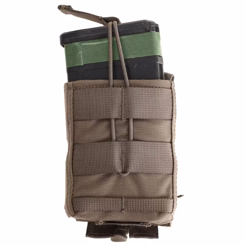 Snigel - Speed Magazine Pouch 2.0 - Black