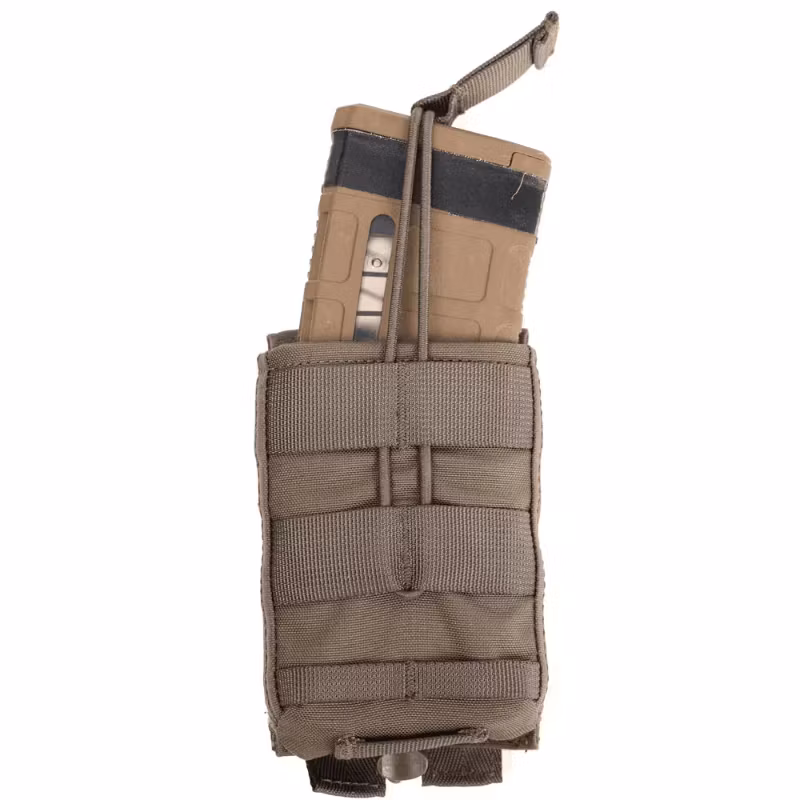 Snigel - Speed Magazine Pouch 2.0 - Black