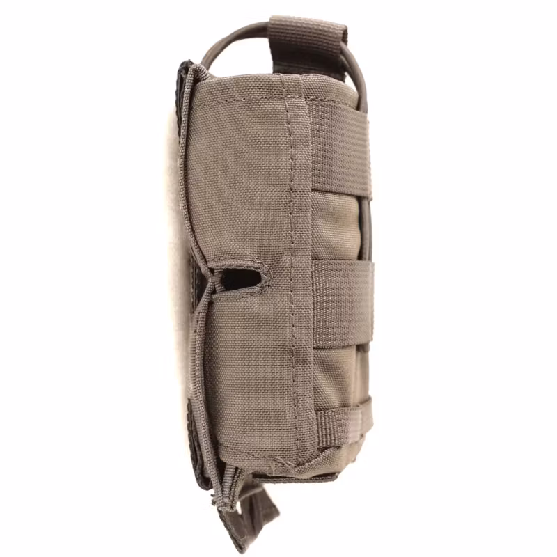 Snigel - Speed Magazine Pouch 2.0 - Olive