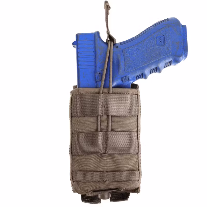 Snigel - Speed Magazine Pouch 2.0 - Olive