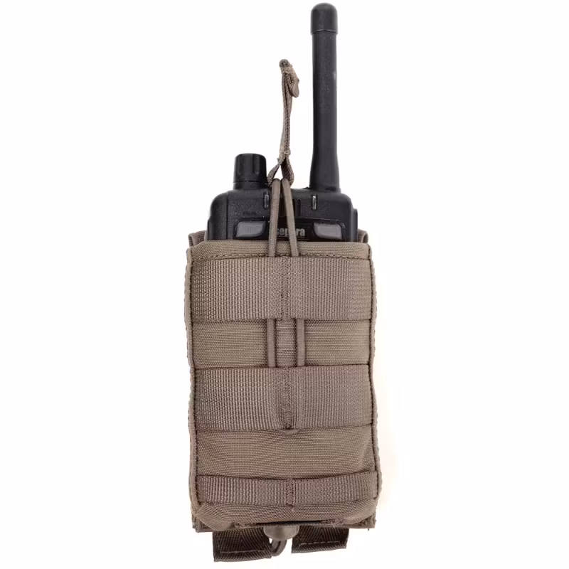 Snigel - Speed Magazine Pouch 2.0 - Olive