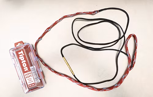 Tipton - Nope rope - Boresnake - kal. 12 HAGEL