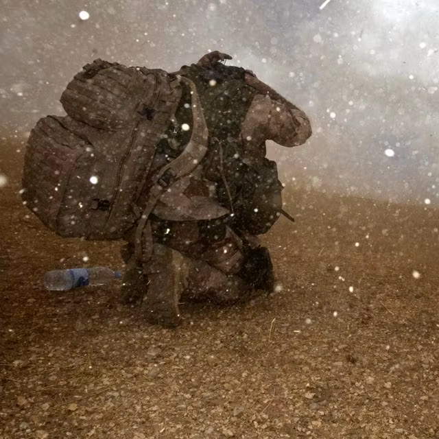 Snigel - 40L Specialist Ryggsäck -12 - Black