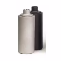 Ase Utra - SL5i Ljuddämpare - .30 (308 Win, 30-06) - M15x1 - Silver