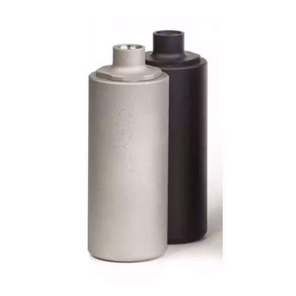 Ase Utra - SL5i Ljuddämpare - .30 (308 Win, 30-06) - M18x1 - Silver