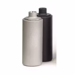 Ase Utra - SL5i Ljuddämpare - .30 (308 Win, 30-06) - M18x1 - Silver