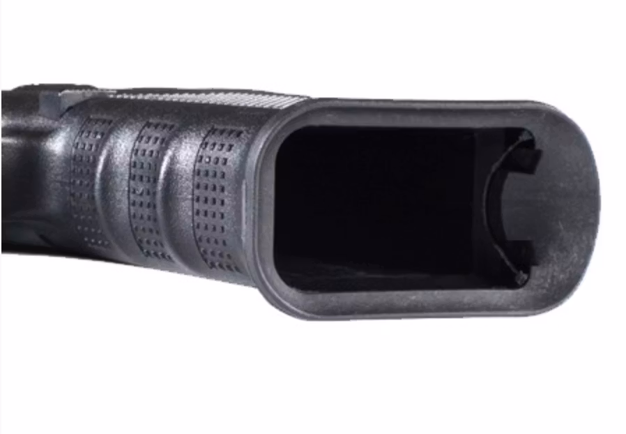 Magpul - GL Enhanced Magazine Well for Glock 17 Gen 3