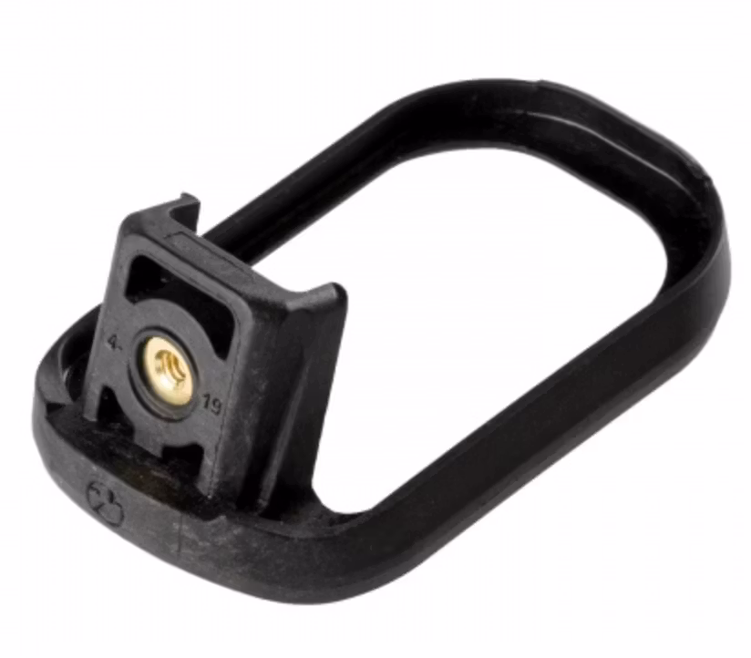 Magpul - GL Enhanced Magazine Well for Glock 19 Gen 3