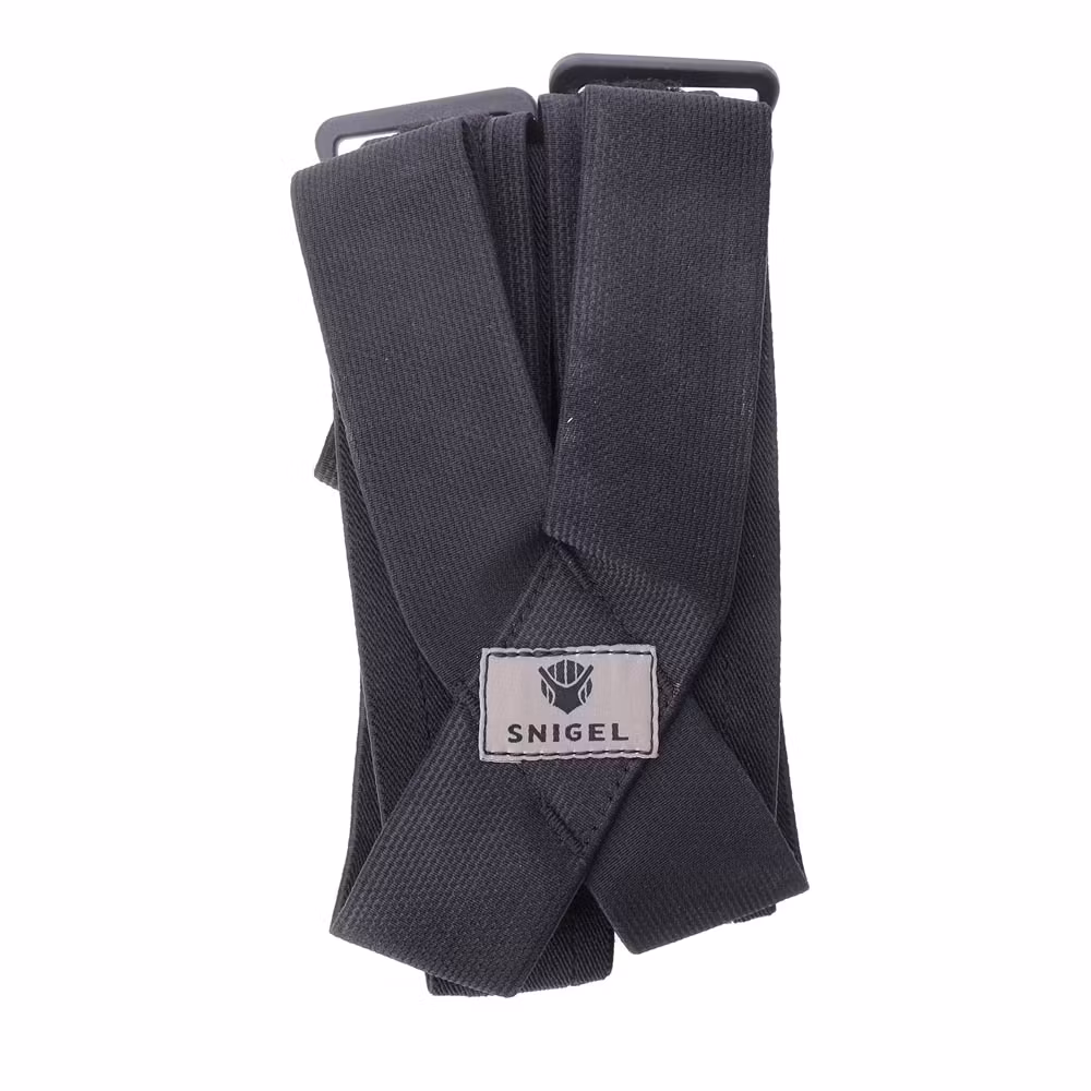 Snigel - Braces 2.0 - Grey