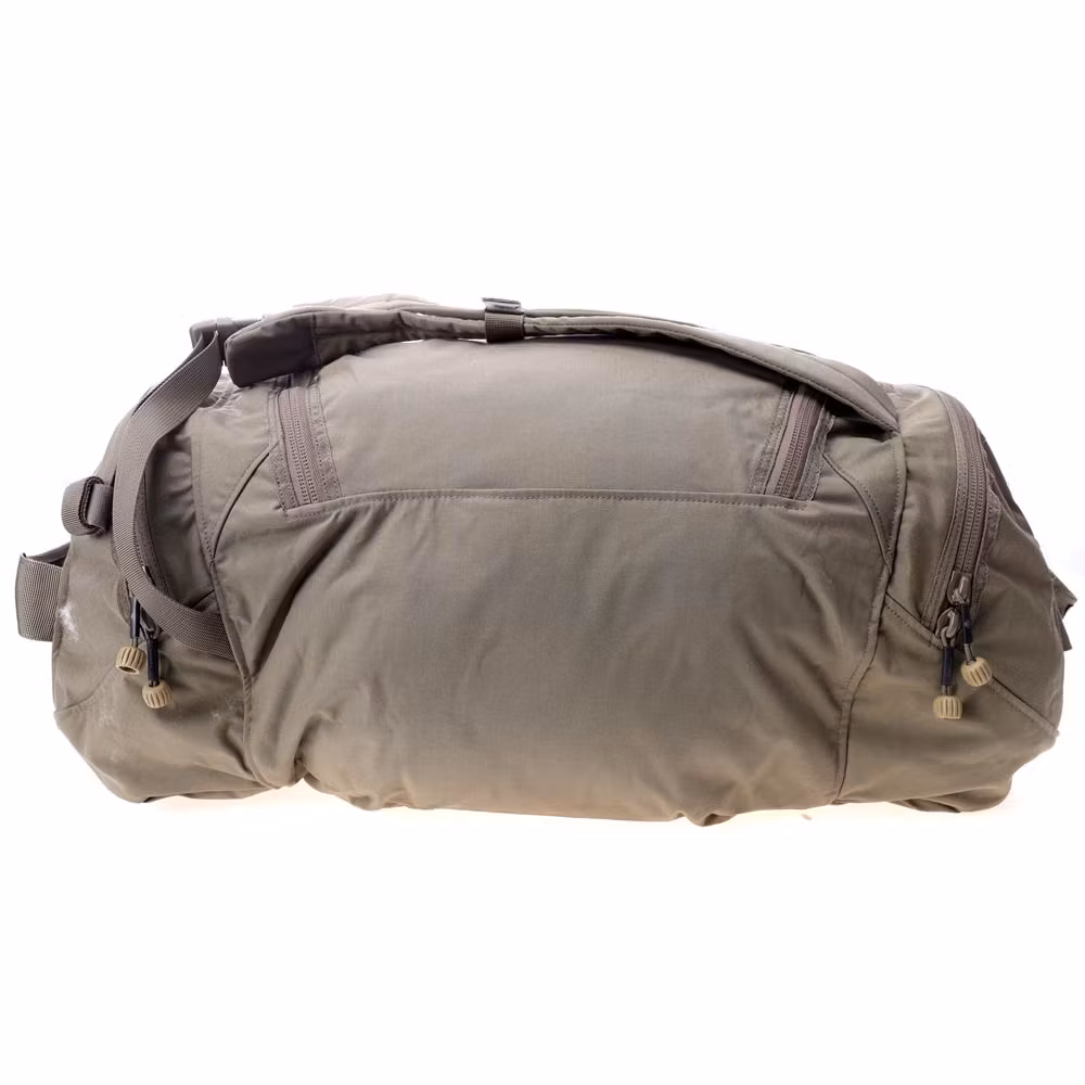 Snigel - 90L Duffel bag -17 - Grey