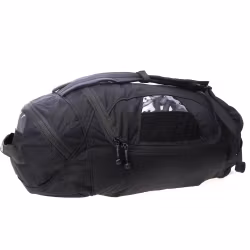 Snigel - 90L Duffel bag -17 - Black