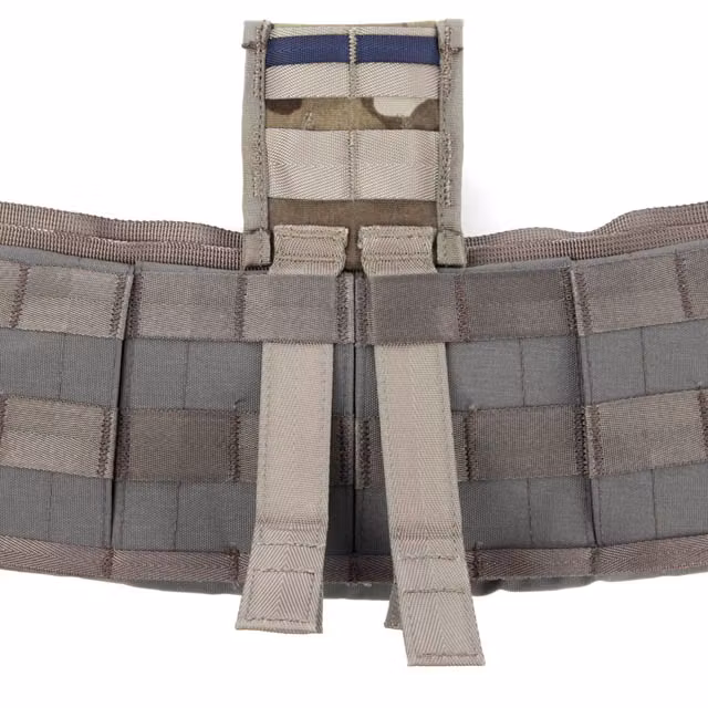 Snigel - Double spoon garage 2.0 - MultiCam