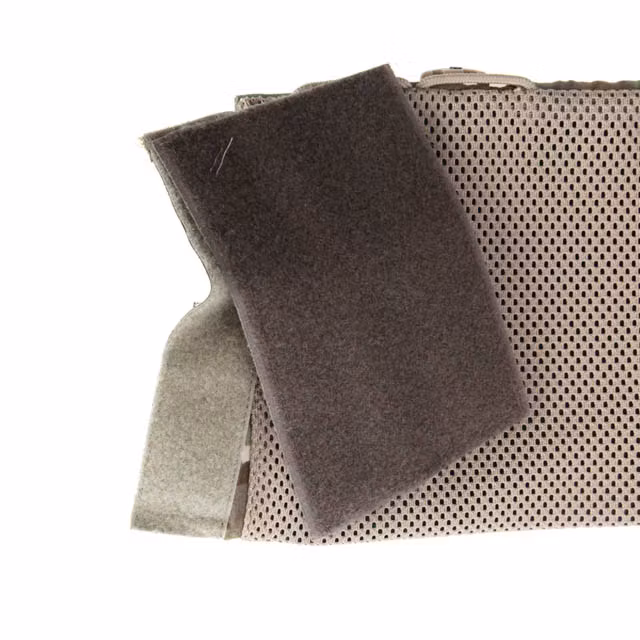 Snigel - Squeeze zipper closure -17 - Black