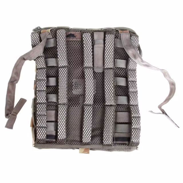 Snigel - Carrier pouch DF -12 - Grey