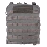 Snigel - Carrier pouch DF -12 - Grey