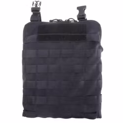 Snigel - Carrier pouch DF -12 - Black