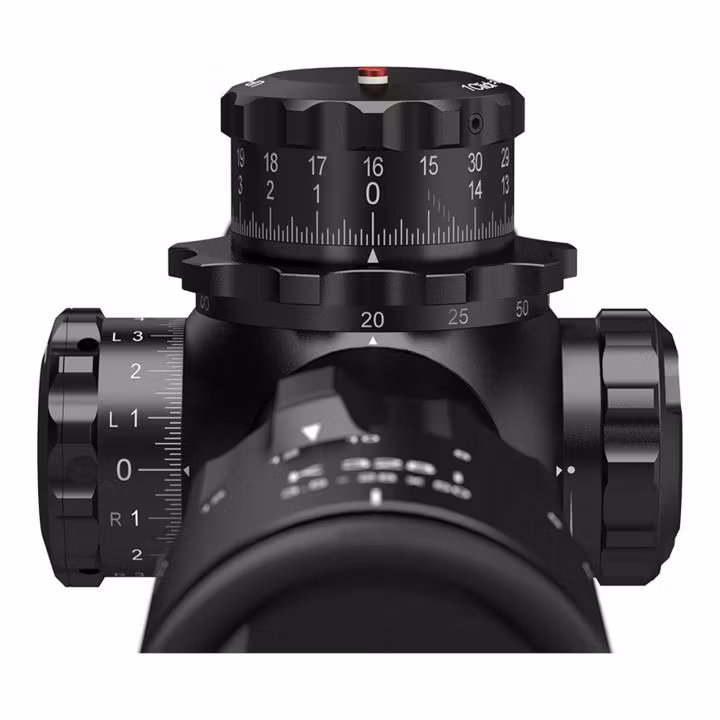 Kahles - K328i 3,5-28x50 - SKMR+ - Vänster - CCW